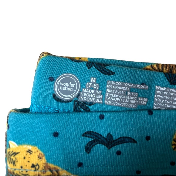 ✨TODDLER PRINT PANTS✨ - Picture 5 of 6